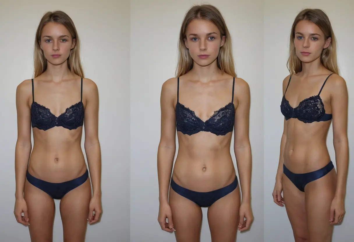 AI Undress Results Exploring the Future of Image Processing Technology